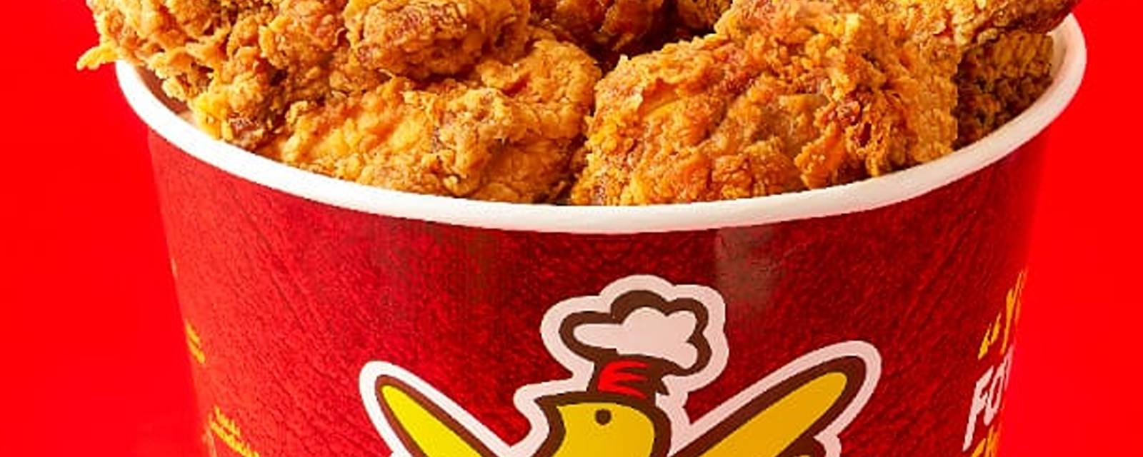 Five Star Chicken cover